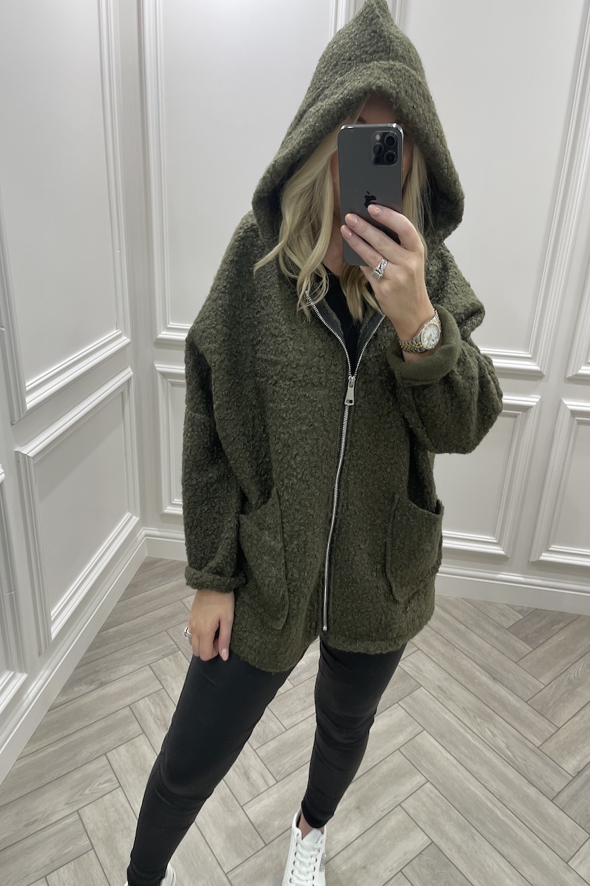 Want that trend coatigan clearance