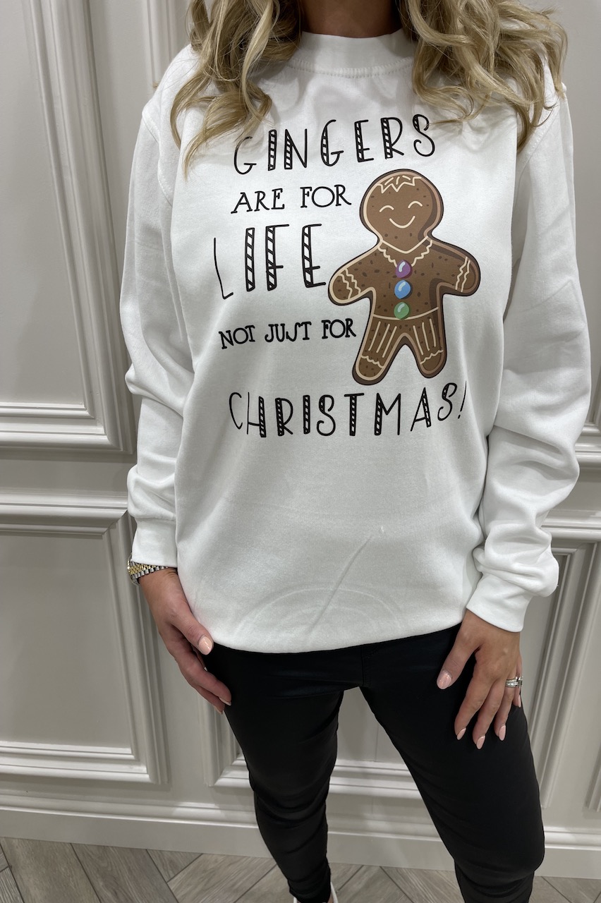 christmas sweatshirt