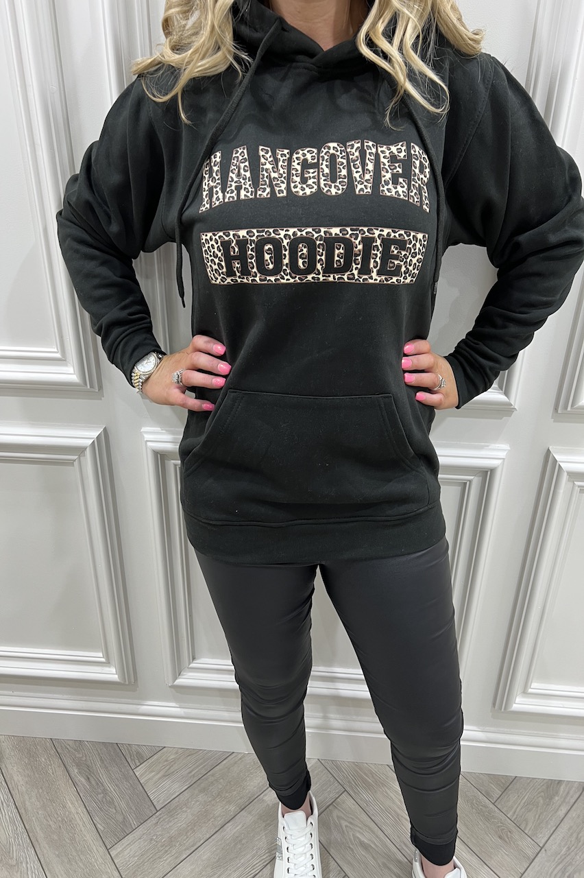 hangover pullover