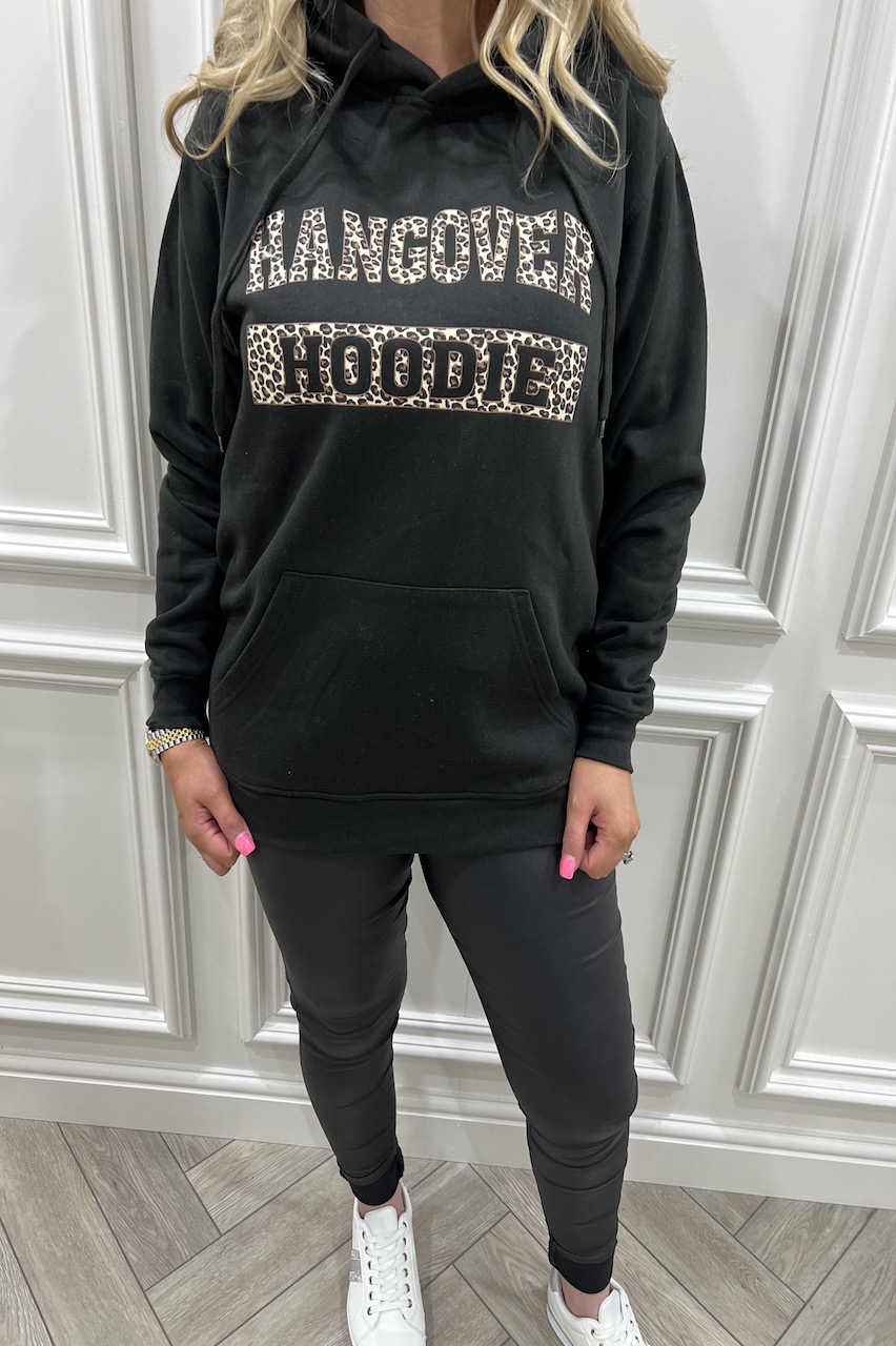 hangover pullover