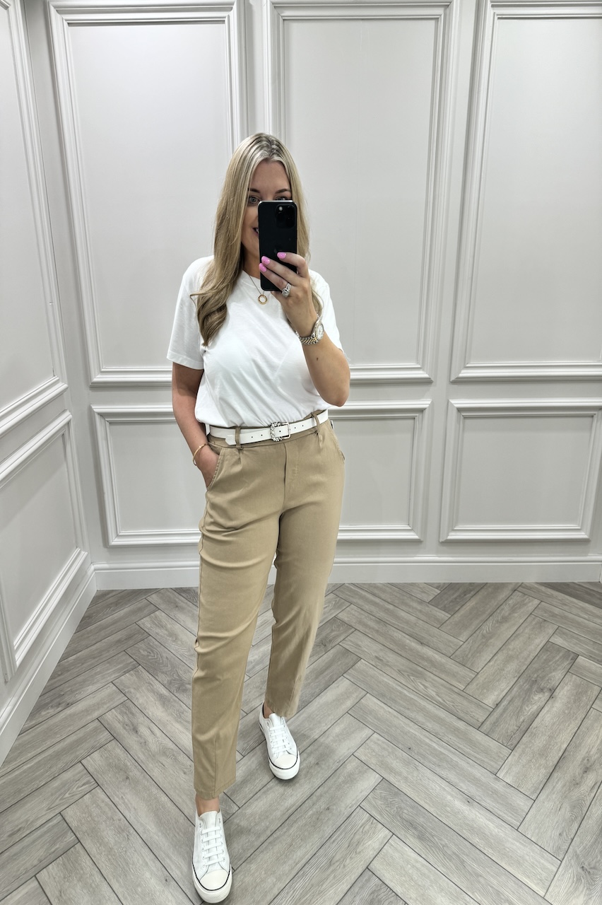 Sand Mom Magic Trousers