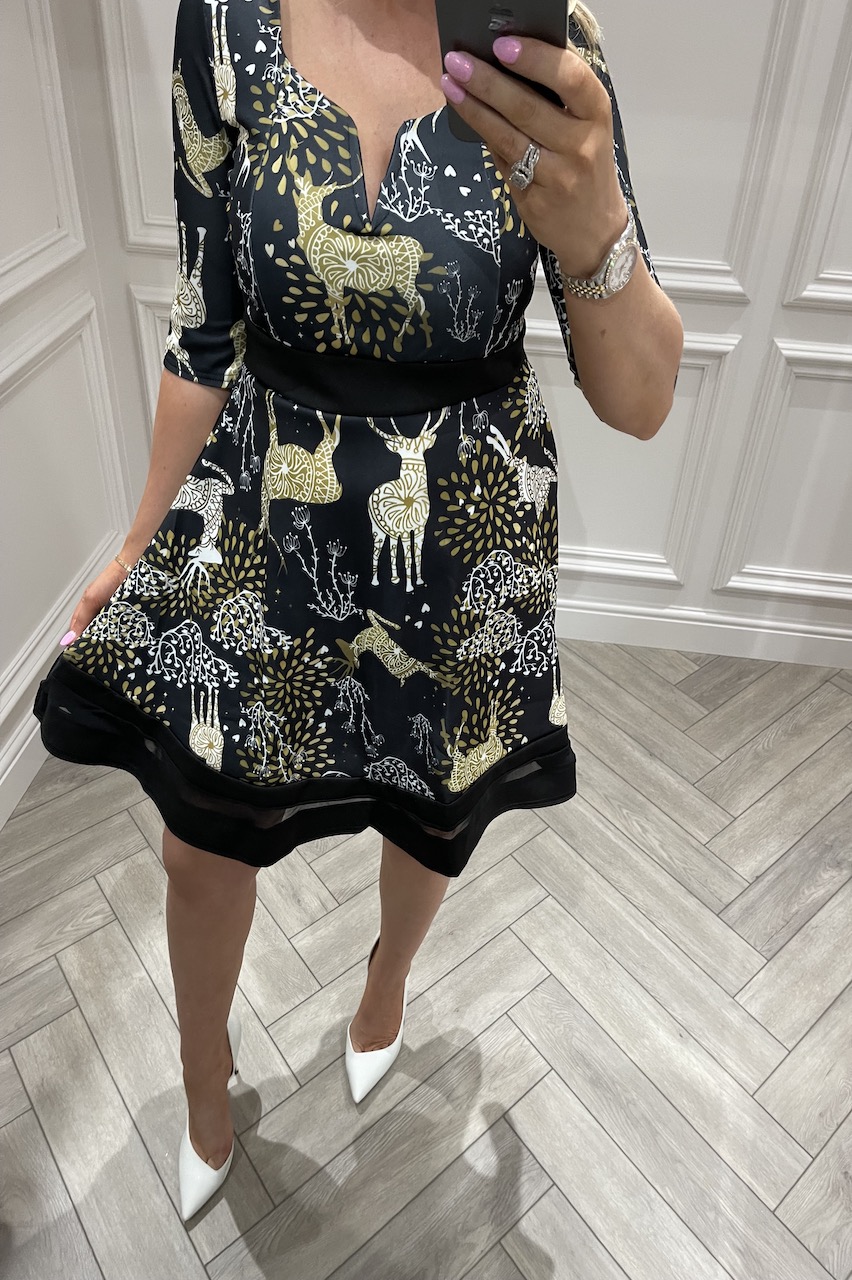 disney skater dress uk