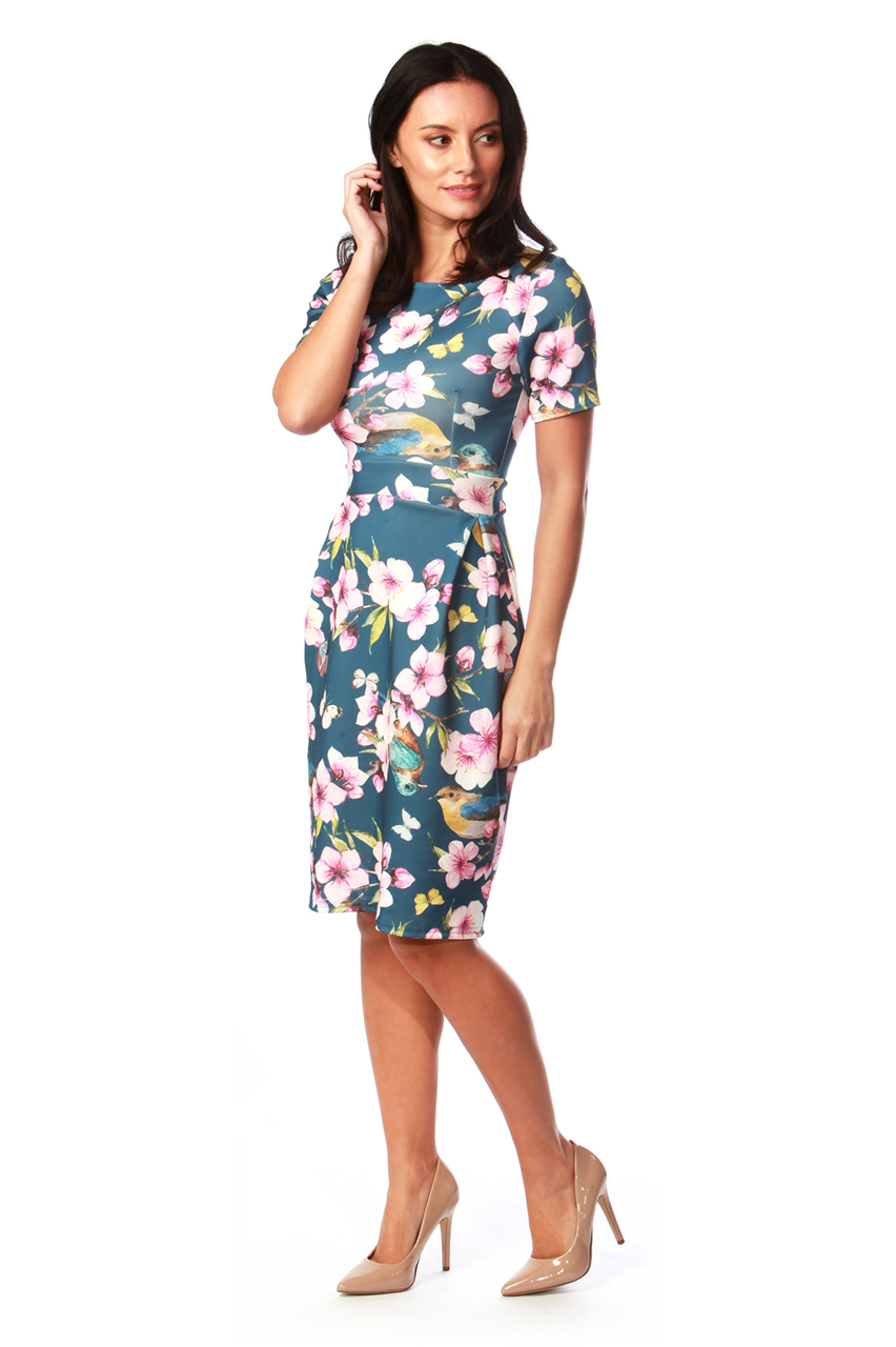 tulip dress size 18
