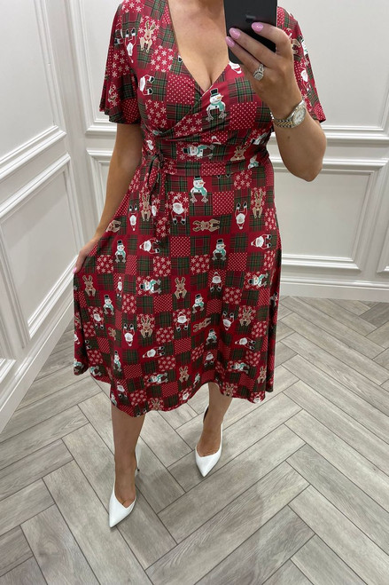christmas dress want that trend Christmas Decoration Want That Trend Christmas Dress SEASONAL CHRISTMAS  CHRISTMAS DRESSES Want That Trend