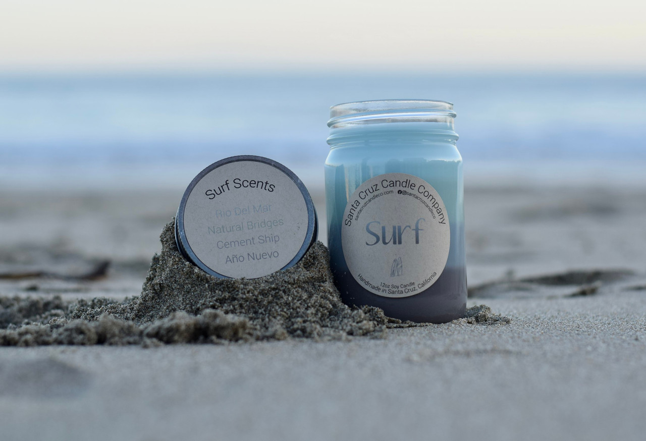 Sammy's Surf trip 40g ７個セット 12oz Surf Layered Candle