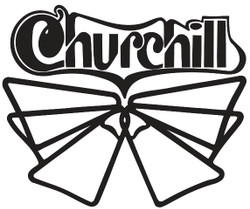 Churchill Swimfins