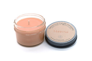 4oz Manresa Candle 4oz Manresa Candle