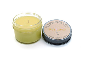 4oz Twin Lakes Candle 4oz Twin Lakes Candle