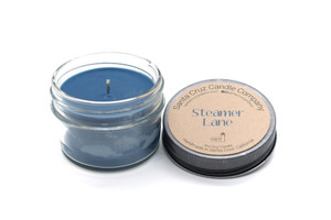 4oz Steamer Lane Candle 4oz Steamer Lane Candle