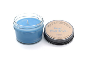 4oz Beach Boardwalk Candle 4oz Beach Boardwalk Candle