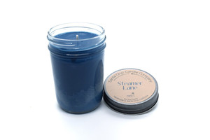 8oz Steamer Lane Candle 8oz Steamer Lane Candle