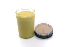 8oz Twin Lakes Candle 8oz Twin Lakes Candle