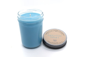 8oz Santa Cruz Wharf Candle 8oz Santa Cruz Wharf Candle