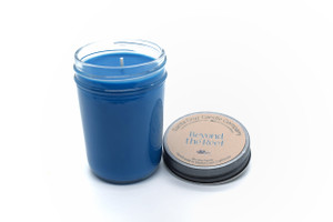 8oz Beyond The Reef Candle 8oz Beyond The Reef Candle
