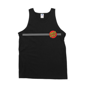 Men's Classic Dot Tank Top