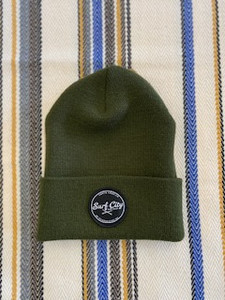 Surf Club Beanie