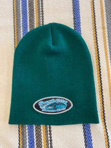 Shoreline Wave Beanie