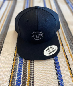 Surf Club 6-Panel Hat