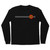Men's Classic Dot Longsleeve
