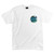 Men's Wave Dot T-Shirt