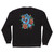 Men's Screaming Flash Crewneck