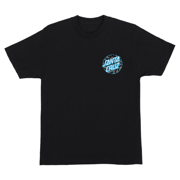 Men's Vivid Slick Dot T-Shirt