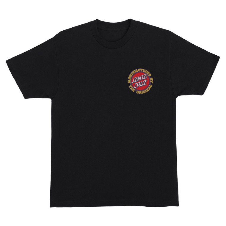 Men's Speed MFG Dot T-Shirt