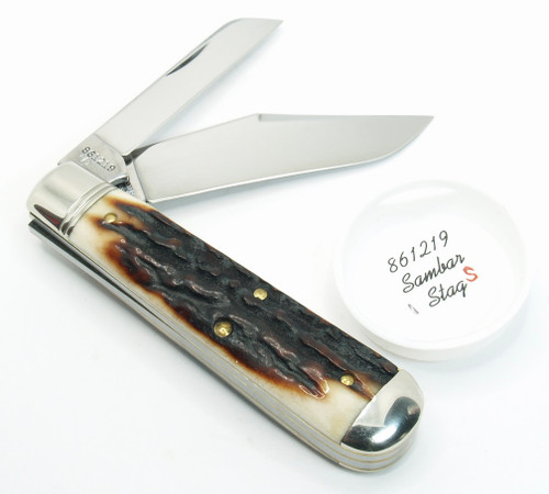 Great Eastern Northfield  Oil Field Jack Sambar Stag "STORE" 861219