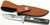  Great Eastern Cutlery H10123 Fixed Blade Hunting Knife Daybreak Camo