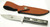  Great Eastern Cutlery H40123 Fixed Blade Hunting Knife Daybreak Camo