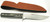  Great Eastern Cutlery H40123 Fixed Blade Hunting Knife Daybreak Camo