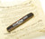 1979 CASE XX STAINLESS USA 278 DIAMOND JUBILEE Tortoise Shell Pen Knife