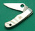 2012 C133P  Spyderco Bug With Original Box