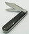 Great Eastern Tidioute TC Huckleberry Boys Knife  Ebony 151213STL b
