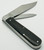 Great Eastern Tidioute TC Huckleberry Boys Knife  Ebony 151213STL b