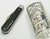 Great Eastern Tidioute TC Huckleberry Boys Knife  Ebony 151213STL b