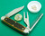 Great Eastern Tidioute Fairway & Clubhouse Knife Sawcut Oak 351325