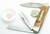 Great Eastern Tidioute Fairway & Clubhouse Knife Distressed  Oak 351325  3