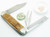 Great Eastern Tidioute Fairway & Clubhouse Knife Distressed  Oak 351325  3