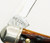 Great Eastern Cutlery Northfield Lil Cowboy Amber Worm Groove India  Bone 661225 STORE 2