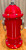 3d Printed Fire Hydrant Clock.