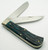 Great Eastern Cutlery  Pioneer Trapper Green Mountain Jig Bone 23M LH 2007