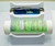 2007 Great Eastern Northfield 53 Cuban Blue Oyster Only 11 Made W/Display Stand