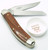 Great Eastern Northfield SFA Bayou Trapper Bubinga Wood 888225 1 of 43