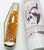 Great Eastern Tidioute STORE Allegheny Coke Bottle  Special Factory Assembly Burnt Orange Jig Bone 971119 SFA