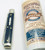 Great Eastern Northfield SFA Doctors Knife Blue Linen Micarta 412226