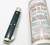 Great Eastern Northfield SFA Doctors Knife Blue Linen Micarta 412226