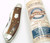 Great Eastern Northfield SFA Bayou Trapper Che Chen Rosewood  Wood 888225 1 of 17