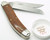 Great Eastern Northfield SFA Bayou Trapper Bubinga Wood 888225 1 of 43 B