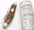 Great Eastern Northfield SFA Bayou Trapper Bubinga Wood 888225 1 of 43 B